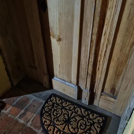 Hof Hegensteinbach An Der Havel 홈스테이