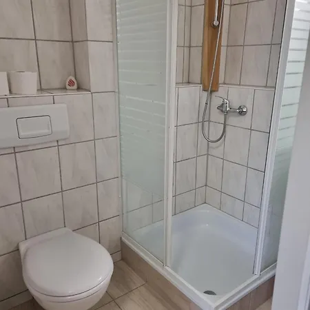 Hof Hegensteinbach An Der Havel