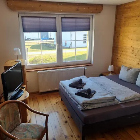 Hof Hegensteinbach An Der Havel *