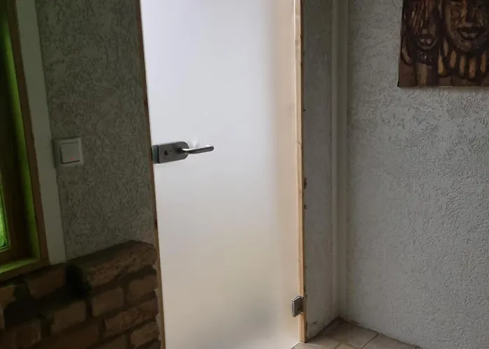 منزل للإقامة Hof Hegensteinbach An Der Havel