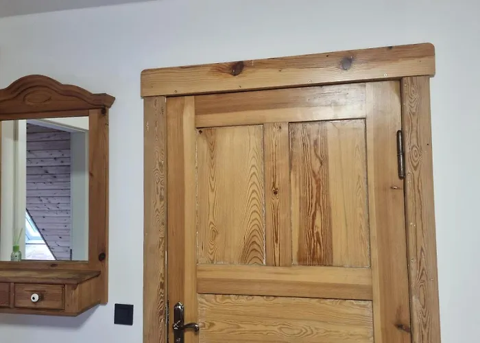 Hof Hegensteinbach An Der Havel * Fürstenberg-Havel