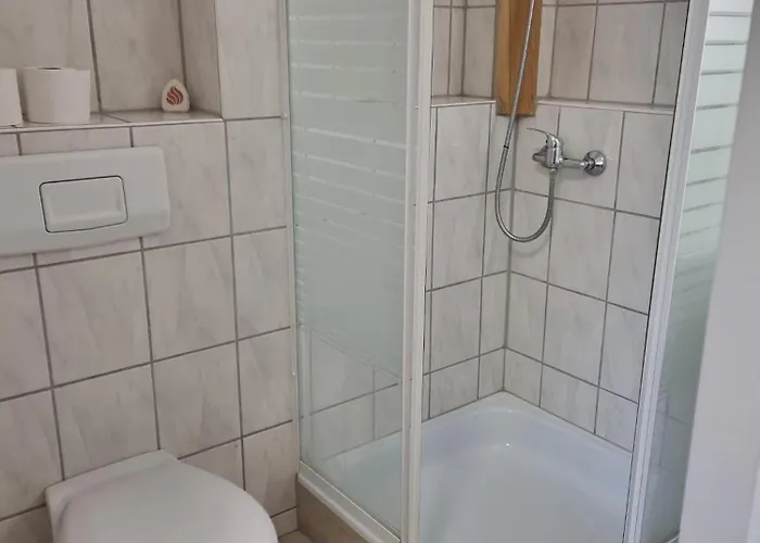 Hof Hegensteinbach An Der Havel