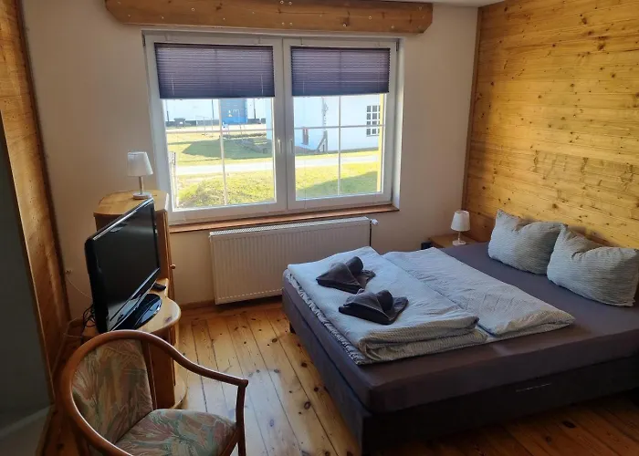 Hof Hegensteinbach An Der Havel *